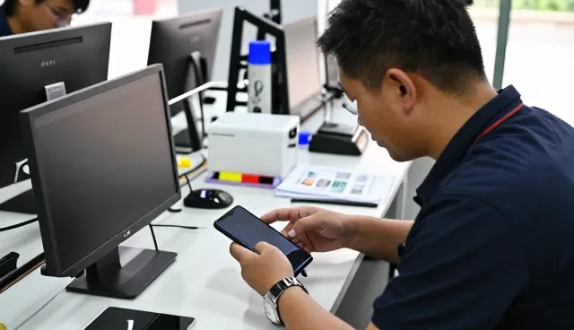 品牌代理合作适合哪些应用环境?